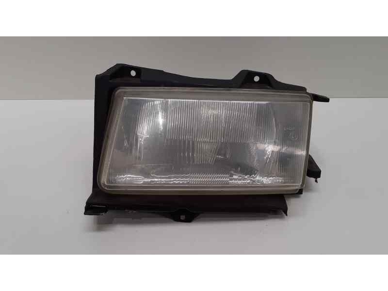 Recambio de faro izquierdo para fiat scudo (222) 1.9 td / 2.0 jtd el furg. referencia OEM IAM 1474268080 38642 