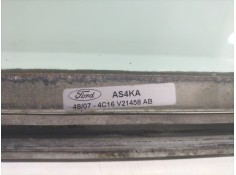 Recambio de luna delantera derecha para ford transit caja cerrada ´06 2.4 tdci cat referencia OEM IAM JXFA 79752 R 2