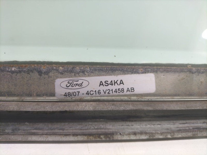Recambio de luna delantera derecha para ford transit caja cerrada ´06 2.4 tdci cat referencia OEM IAM JXFA 79752 R