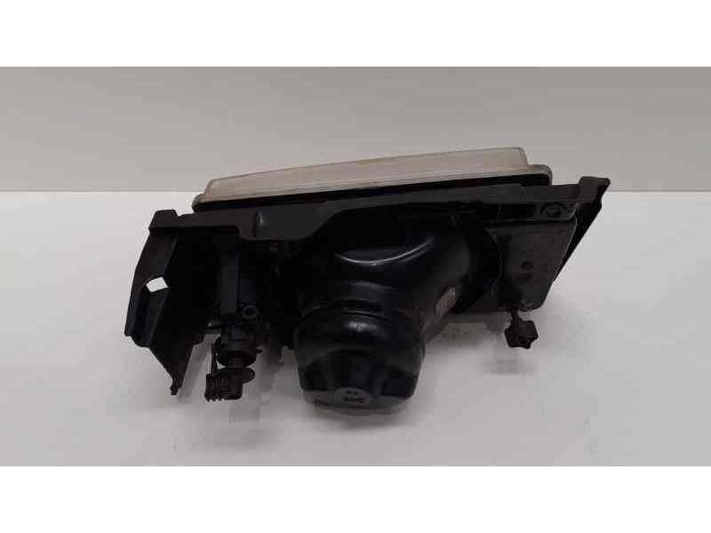 Recambio de faro izquierdo para fiat scudo (222) 1.9 td / 2.0 jtd el furg. referencia OEM IAM 1474268080 38642 