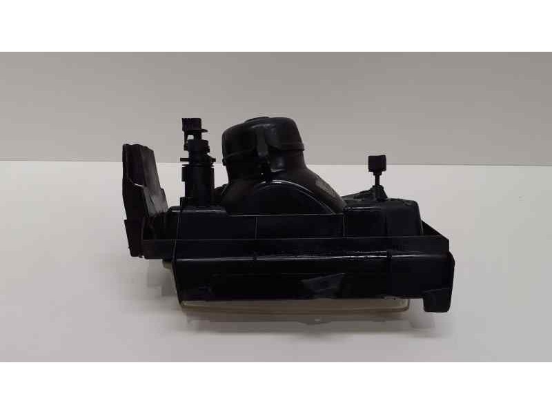 Recambio de faro izquierdo para fiat scudo (222) 1.9 td / 2.0 jtd el furg. referencia OEM IAM 1474268080 38642 