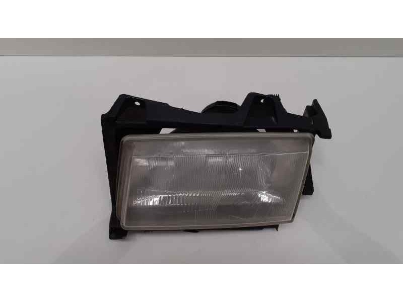 Recambio de faro izquierdo para fiat scudo (222) 1.9 td / 2.0 jtd el furg. referencia OEM IAM 1474268080 38642 