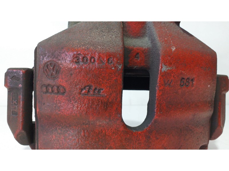Recambio de pinza freno delantera izquierda para seat leon (1p1) fr referencia OEM IAM BMN 71889 R