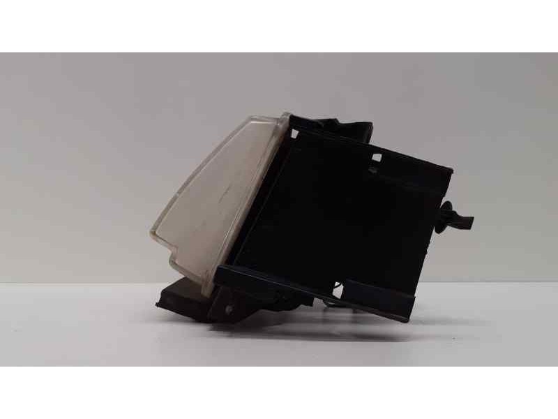 Recambio de faro izquierdo para fiat scudo (222) 1.9 td / 2.0 jtd el furg. referencia OEM IAM 1474268080 38642 