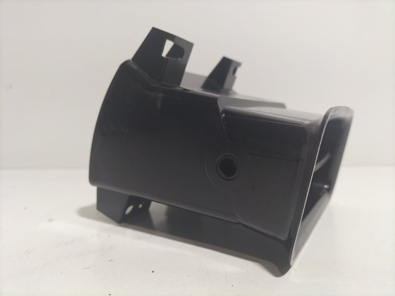 Recambio de rejilla aireadora para ford transit caja cerrada ´06 2.4 tdci cat referencia OEM IAM 6C1119C682AC 79756 R