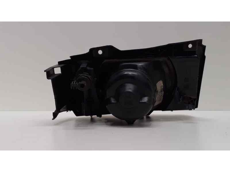 Recambio de faro izquierdo para fiat scudo (222) 1.9 td / 2.0 jtd el furg. referencia OEM IAM 1474268080 38642 