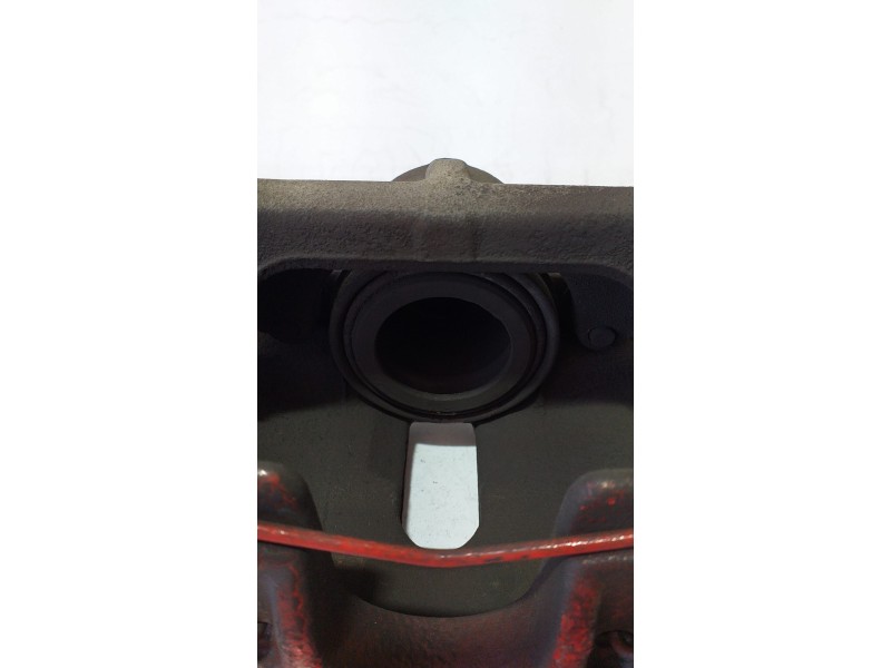 Recambio de pinza freno delantera izquierda para seat leon (1p1) fr referencia OEM IAM BMN 71889 R
