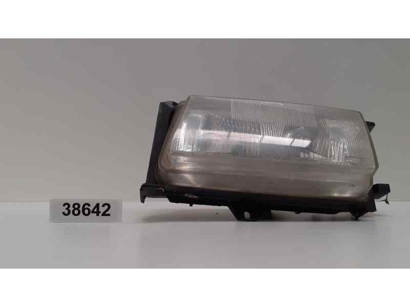 Recambio de faro izquierdo para fiat scudo (222) 1.9 td / 2.0 jtd el furg. referencia OEM IAM 1474268080 38642 
