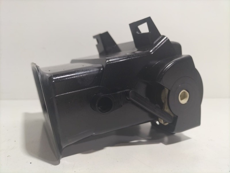 Recambio de rejilla aireadora para ford transit caja cerrada ´06 2.4 tdci cat referencia OEM IAM 6C1119C682AC 79756 R