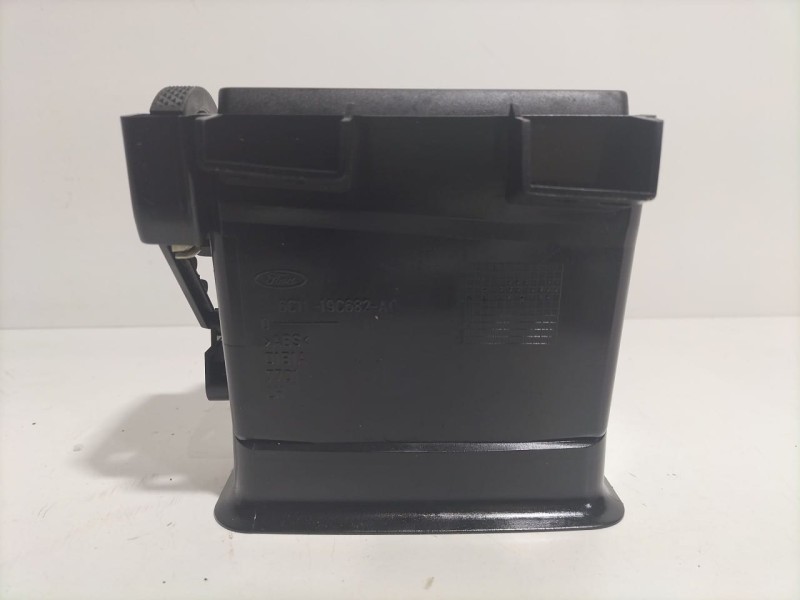 Recambio de rejilla aireadora para ford transit caja cerrada ´06 2.4 tdci cat referencia OEM IAM 6C1119C682AC 79756 R