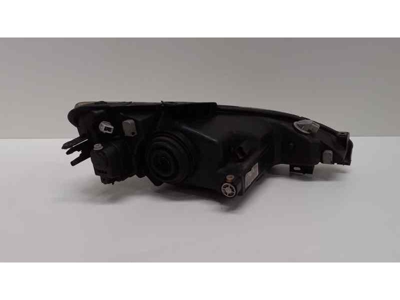 Recambio de faro izquierdo para peugeot 206 berlina xn referencia OEM IAM 9640559580 38651 