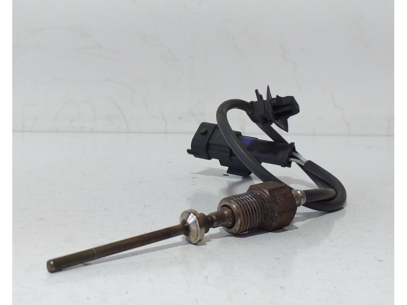 Recambio de sonda lambda para seat leon (1p1) fr referencia OEM IAM BMN 71890 R