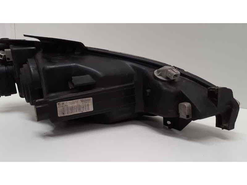 Recambio de faro izquierdo para peugeot 206 berlina xn referencia OEM IAM 9640559580 38651 