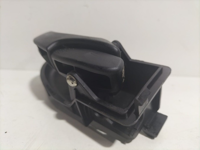 Recambio de maneta interior delantera derecha para ford transit caja cerrada ´06 2.4 tdci cat referencia OEM IAM YC15V22600A 797