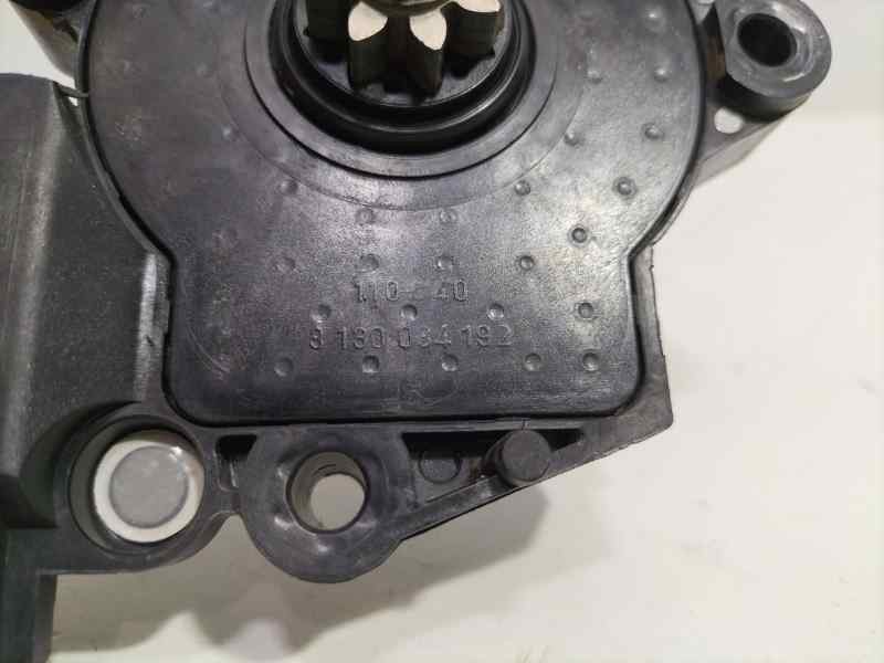 Recambio de motor elevalunas delantero izquierdo para hyundai tucson (jm) 2.0 crdi comfort (4wd) referencia OEM IAM 824502E000 8