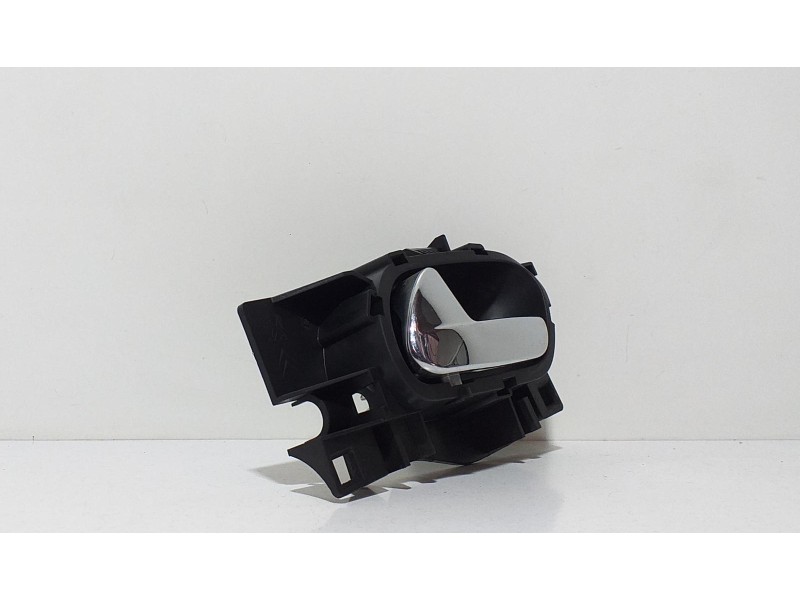 Recambio de maneta interior delantera izquierda para peugeot 207 cc básico referencia OEM IAM 96555518VD 63416 