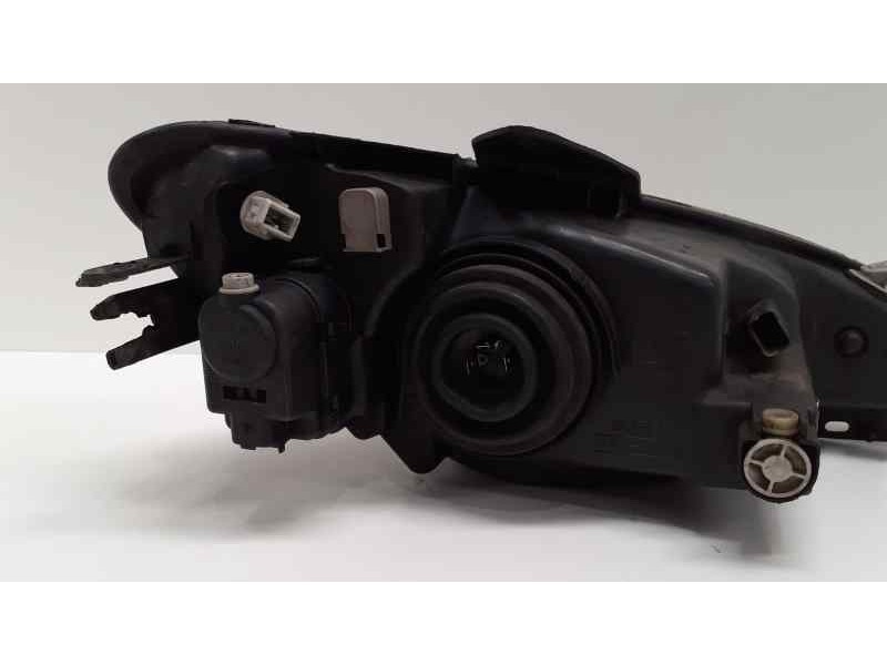 Recambio de faro izquierdo para peugeot 206 berlina xn referencia OEM IAM 9640559580 38651 