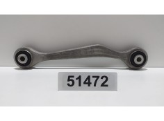 Recambio de tirante trasero izquierdo para audi a5 coupe (8t) 3.2 fsi referencia OEM IAM 8K0501529N 51472 