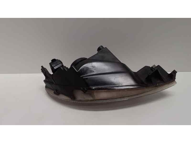 Recambio de faro izquierdo para peugeot 206 berlina xn referencia OEM IAM 9640559580 38651 