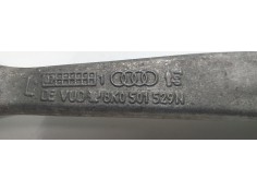 Recambio de tirante trasero izquierdo para audi a5 coupe (8t) 3.2 fsi referencia OEM IAM 8K0501529N 51472  2