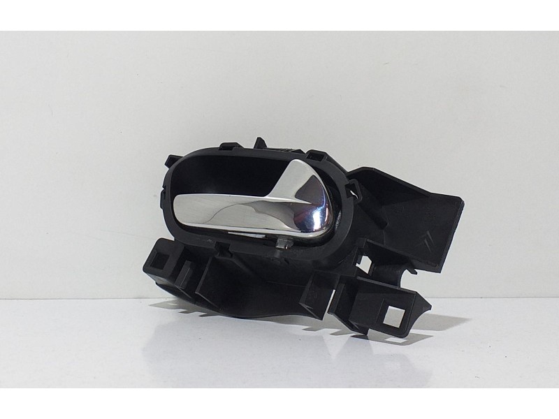 Recambio de maneta interior delantera derecha para peugeot 207 cc básico referencia OEM IAM 96555516VD 63417 