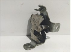 Recambio de cerradura maletero / porton para ford transit caja cerrada ´06 2.4 tdci cat referencia OEM IAM JXFA 79758 R