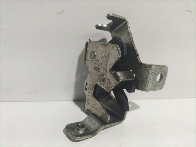 Recambio de cerradura maletero / porton para ford transit caja cerrada ´06 2.4 tdci cat referencia OEM IAM JXFA 79758 R