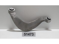 Recambio de brazo suspension superior trasero izquierdo para audi a5 coupe (8t) 3.2 fsi referencia OEM IAM 8K0505323F 51473 
