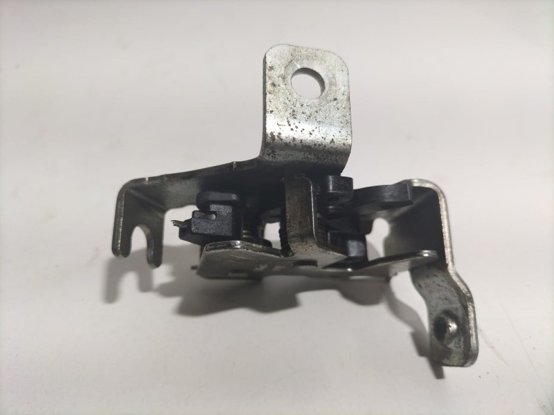 Recambio de cerradura maletero / porton para ford transit caja cerrada ´06 2.4 tdci cat referencia OEM IAM JXFA 79758 R