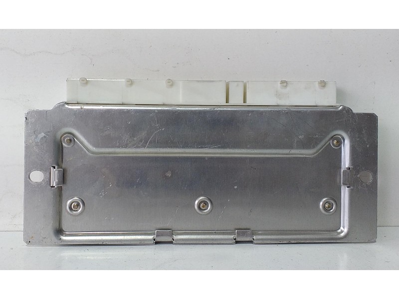 Recambio de centralita abs para mercedes-benz clase c (w202) berlina 180 (202.018) referencia OEM IAM 0195454232 71900 R