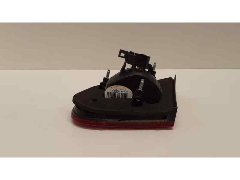 Recambio de piloto trasero izquierdo interior para volkswagen eos (1f7) 2.0 tdi referencia OEM IAM 1Q0945093 38660 