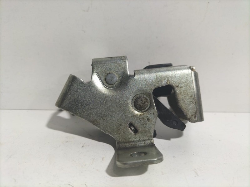 Recambio de cerradura maletero / porton para ford transit caja cerrada ´06 2.4 tdci cat referencia OEM IAM JXFA 79758 R