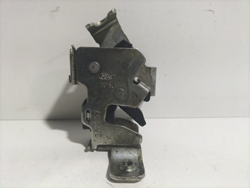 Recambio de cerradura maletero / porton para ford transit caja cerrada ´06 2.4 tdci cat referencia OEM IAM JXFA 79758 R