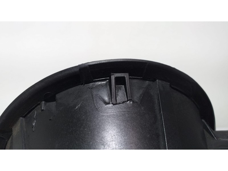 Recambio de tapa exterior combustible para peugeot 207 cc básico referencia OEM IAM 9681730680 63419 