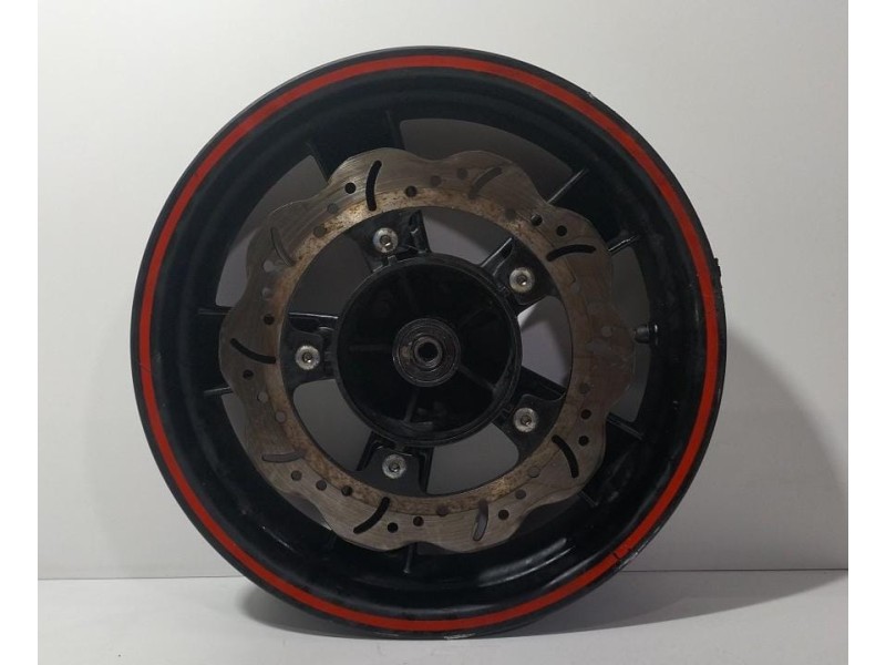 Recambio de llanta para » otros... tgb x- motion 125 tgb x- motion 125 referencia OEM IAM G/KU 79659 