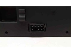 Recambio de piloto trasero izquierdo para bmw serie 5 berlina (e39) 2.5 24v referencia OEM IAM 8358031 38663  2