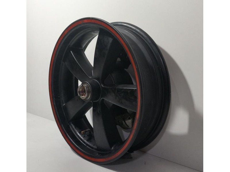 Recambio de llanta para » otros... tgb x- motion 125 tgb x- motion 125 referencia OEM IAM G/KU 79659 