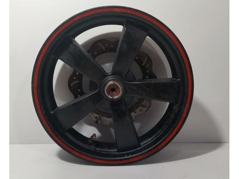 Recambio de llanta para » otros... tgb x- motion 125 tgb x- motion 125 referencia OEM IAM G/KU 79659 