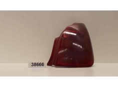 Recambio de piloto trasero derecho para citroën c2 furio referencia OEM IAM 9649864480 38666 