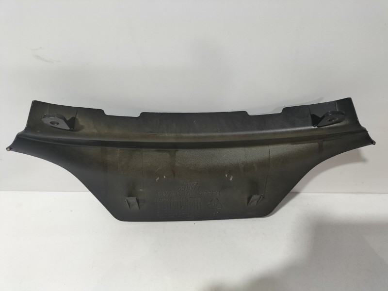 Recambio de molduras traseras para » otros... tgb x- motion 125 tgb x- motion 125 referencia OEM IAM 453077 79660 