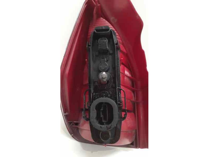 Recambio de piloto trasero derecho para citroën c2 furio referencia OEM IAM 9649864480 38666 