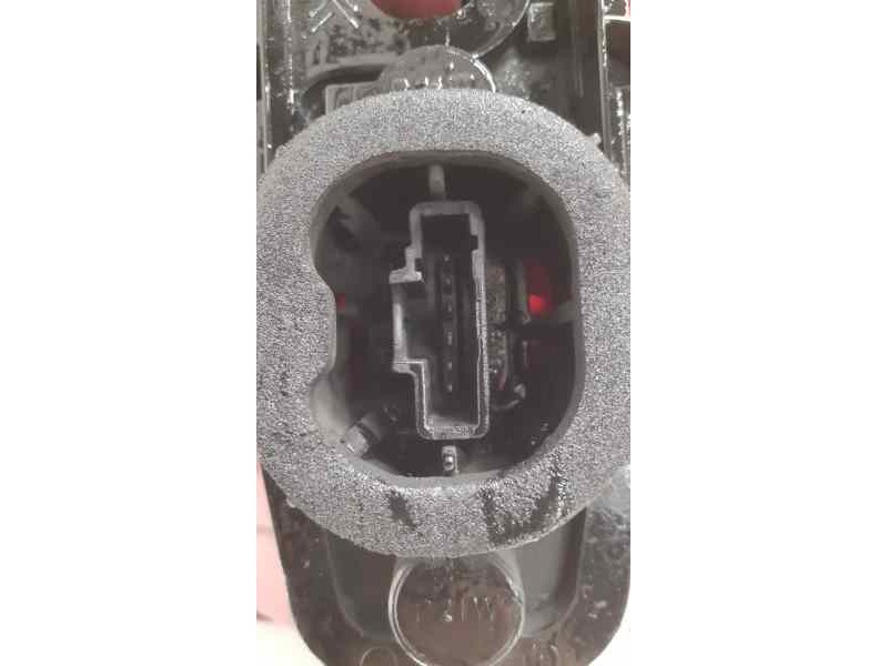 Recambio de piloto trasero derecho para citroën c2 furio referencia OEM IAM 9649864480 38666 