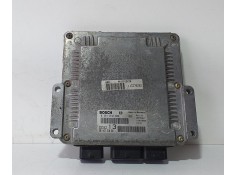 Recambio de centralita motor uce para citroën c5 berlina 2.0 hdi sx referencia OEM IAM 9644721080 71908 R