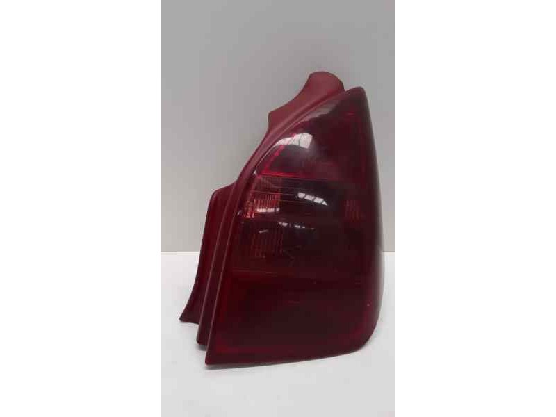 Recambio de piloto trasero derecho para citroën c2 furio referencia OEM IAM 9649864480 38666 