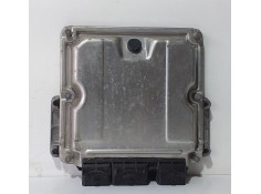 Recambio de centralita motor uce para citroën c5 berlina 2.0 hdi sx referencia OEM IAM 9644721080 71908 R 2