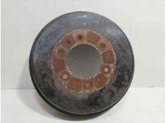 Recambio de freno de tambor para nissan terrano/terrano.ii (r20) comfort referencia OEM IAM 432060X800 84561 R
