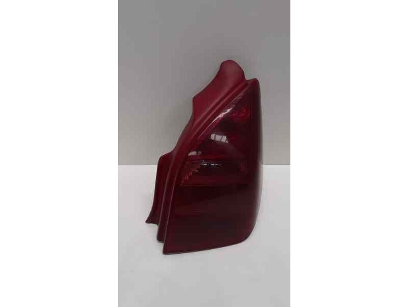 Recambio de piloto trasero derecho para citroën c2 furio referencia OEM IAM 9649864480 38666 