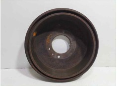 Recambio de freno de tambor para nissan terrano/terrano.ii (r20) comfort referencia OEM IAM 432060X800 84561 R 2