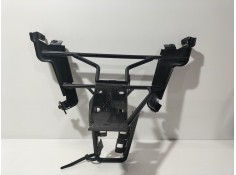 Recambio de refuerzo paragolpes delantero para » otros... tgb x- motion 125 tgb x- motion 125 referencia OEM IAM G/KU 79661 