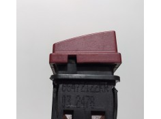 Recambio de warning para peugeot 207 cc básico referencia OEM IAM 96472122KA 63431  2